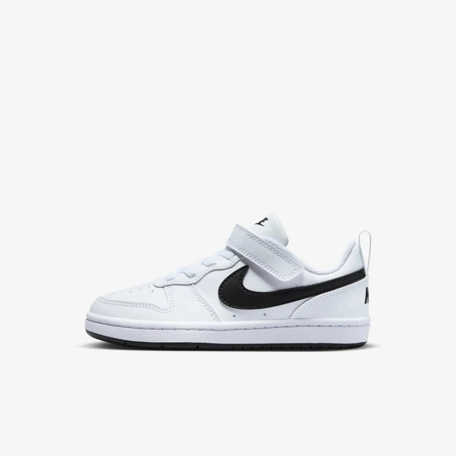 Nike Court Borough Low Recraft - DV5457 104
